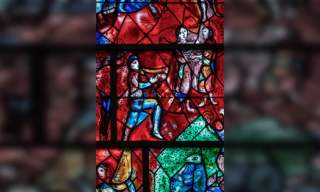 Winter Retreat: Contemplating art in a Sacred Space