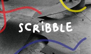 Scribble - Free Photography Workshop