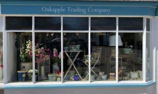 Oakapple Trading Company