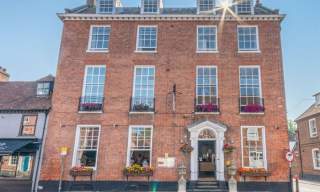 Harbour Hotel and Spa Chichester