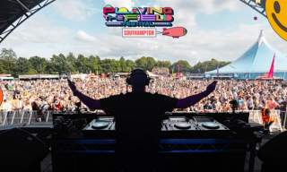 Playing the Field Festival