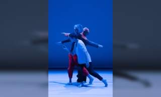 What Dance Can Do