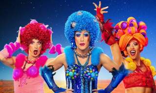 Priscilla, Queen of the Desert