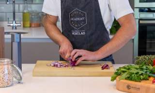 Gordon Ramsay Academy