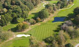 Silvermere Golf and Leisure