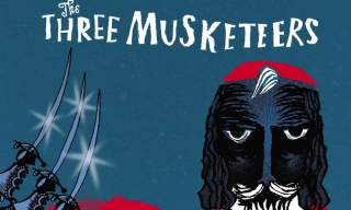 Claremont Live!: The Three Musketeers