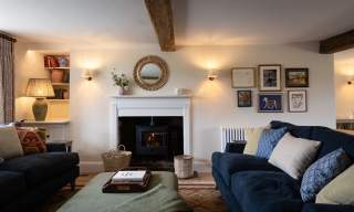 Brambling Lodge
