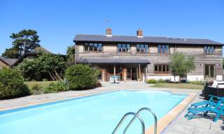 Wellies & Windbreaks - high quality holiday homes in the Witterings and surrounding area