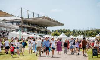 Good Food Festival