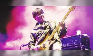 Alex James' Britpop Classical