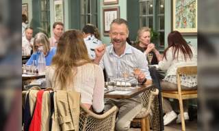 Supper Club at The Clocktower Kitchen