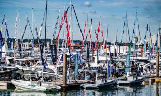 Southampton International Boat Show