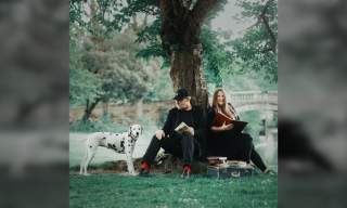 Boo Hewerdine & Yvonne Lyon and Support