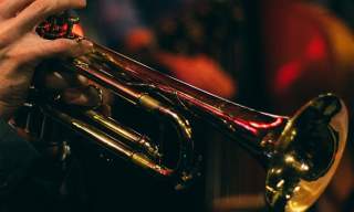 Southampton Jazz Club with Trish Clowes quartet: My Iris