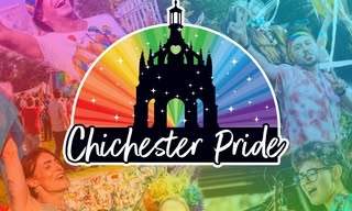 Chichester Pride