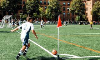 Isthmian League: Chichester City vs Cray Wanderers