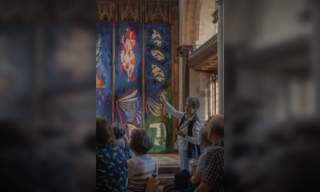 Art Tour