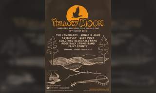 Yellow Moon Festival