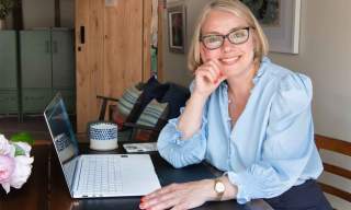 The Art & Science of Living Longer with Dr Katie Armstrong