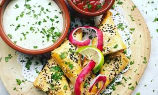 Persian Supper Club - Back Again by Popular Demand!