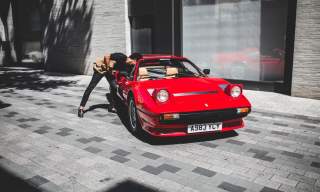 RNG Classics | Self Drive Classic Cars | Roadtrips | Events