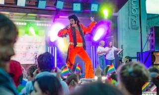 Southampton Pride 2025: The Big Pride Weekend