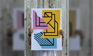 Fifty Years of Print