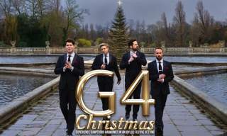 G4 Christmas