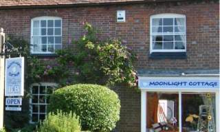 Moonlight Cottage and The Malthouse
