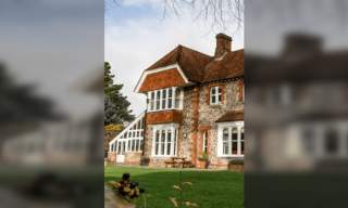 Residential Retreat - The Art of Easter: the Resurrection in Word and Image