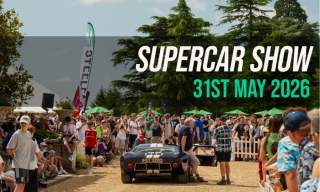 Supercar Show