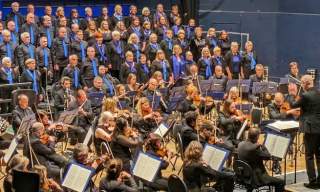 The Big BSO Voices Big Singalong Day