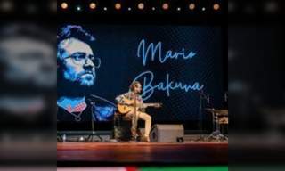 Sounds Bossa Nova by Mario Bakuna