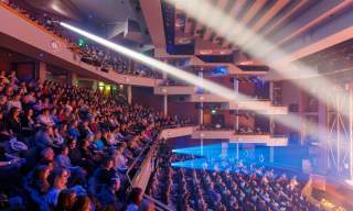 Woking Theatre