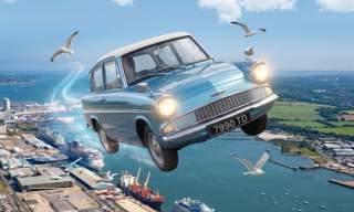 Star Cars
