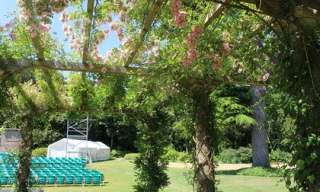 The Pergola Open Air Theatre