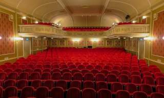 Musical Theatre Showcase