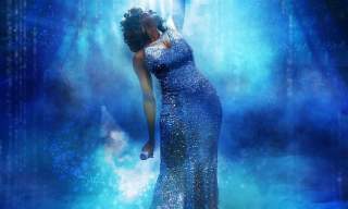 Queen of the Night - A Tribute to Whitney Houston