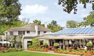 Wickwoods Country Club Hotel and Spa