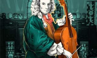 Vivaldi Four Seasons by Candlelight - Piccadilly Sinfonietta