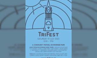 TriFest Community Festival