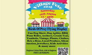 Singleton Fete