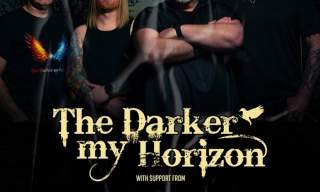 The Darker My Horizon