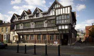Tudor House and Garden