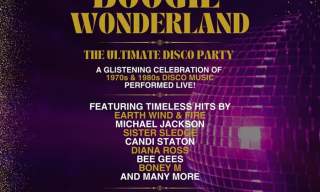 Boogie Wonderland
