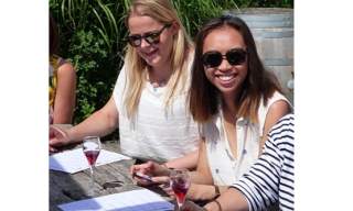 English Wine Tasting Tours - West Sussex