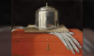 Exhibition | William Nicholson