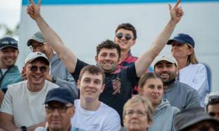 Southern Brave v MI London - The Hundred