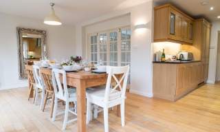 Cornerstones Birdham