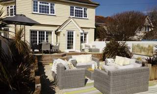 Club Walk Beach House